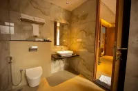Ananthyam Resort by Anukulas - ห้องครัว