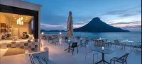 Carian Hotel - Wifi