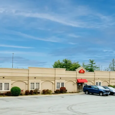 Quality Inn Ledgewood - Dover