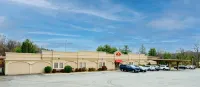 Quality Inn Ledgewood - Dover - parking