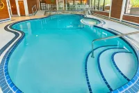 Charltons Banff - Pools
