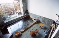 Onsen Minshuku Minamiizu