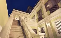 Hotel Salcedo de Vigan - 2-Star