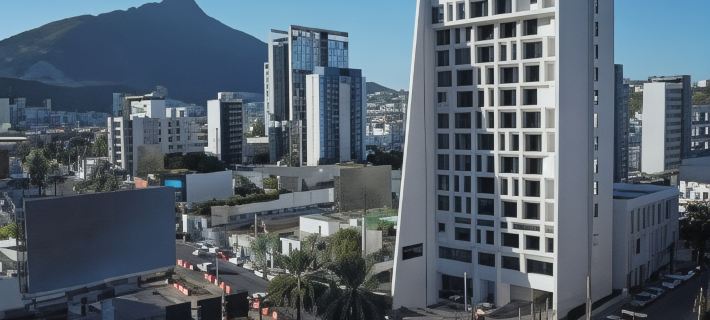 City Express Plus by Marriott Monterrey Galerias Hotels in Monterrey