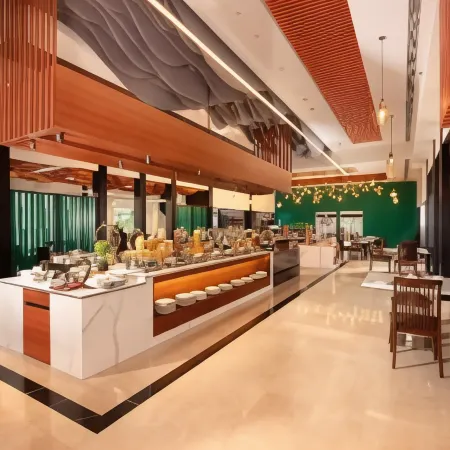 Ramada Resort Cochin