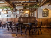 The Chequers Marlow Hotels in Marlow