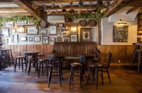 The Chequers Marlow