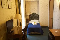 Hotel Nuovo Rebecchino - pet friendly