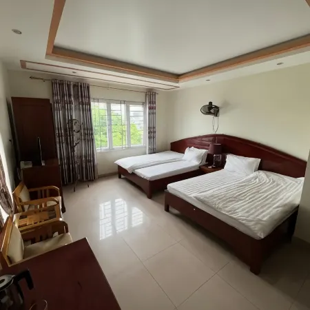 Hong Hao Hotel