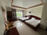 Hong Hao Hotel - ที่มีที่จอดรถ