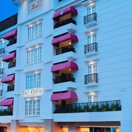 The Cube Hotel Malioboro, Azana Hotels Collection