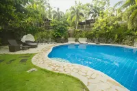 Cintai - Coritos Garden Hotel - Resorts