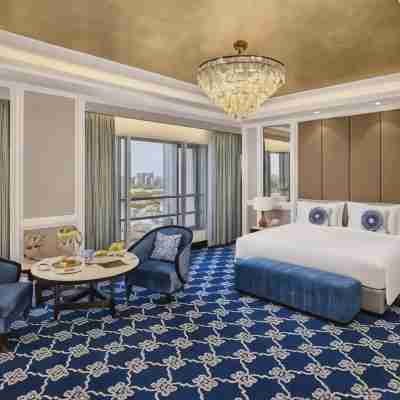 Taj Skyline Ahmedabad Rooms