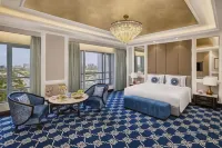 Taj Skyline Ahmedabad - Gym