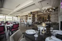 Hilly Hotel - Wifi