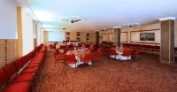 Vardaan Hotels - PatniTop - Parkering
