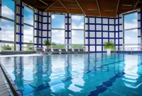 Orea Hotel Pyramida Praha - Swimmingpools