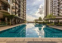 The Radiance Manila Bay -  Casas de vacaciones
