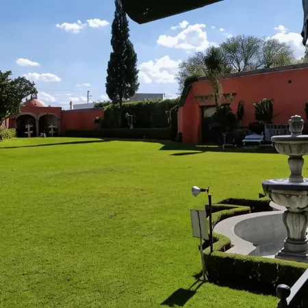 Gran Hotel Hacienda de La Noria
