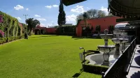 Gran Hotel Hacienda de La Noria