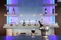 Hotel Godwin - Colaba - С баром