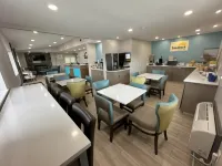 Days Inn by Wyndham Renfro Valley Mount Vernon - 2-Star