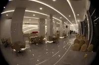 K.S.PAVILION HOTEL - Desayuno