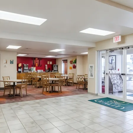 Quality Inn Junction City Near Fort Riley