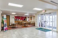 近賴利堡-章克申城品質酒店 - 2星級