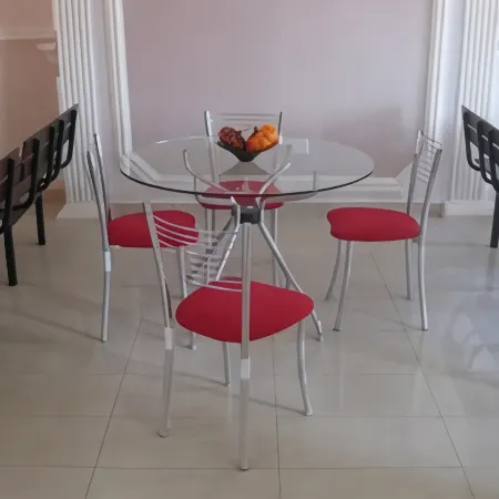 Madugu Hotel and Luxury Apartments