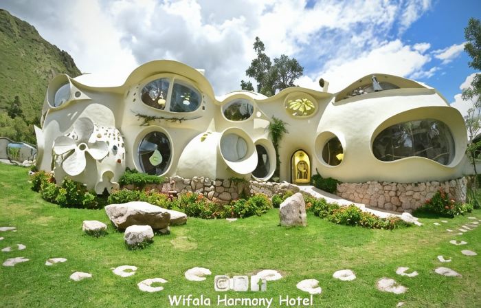 Wifala Harmony Hotel