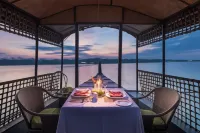 Club Mahindra Cherai Beach, Kochi - Beach