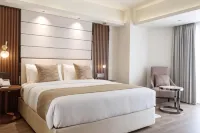 Ramada by Wyndham Cox's Bazar Kolatoli Beach - balcony