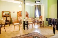 Chopin Boutique - servizio colazione