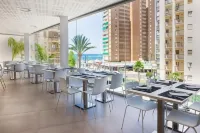 Port Benidorm Hotels spa