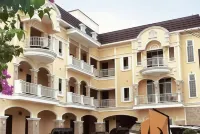 The Nine Mansion - Condos