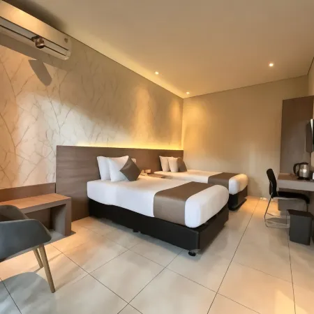 Doho Homestay