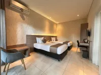 Doho Homestay - Pools
