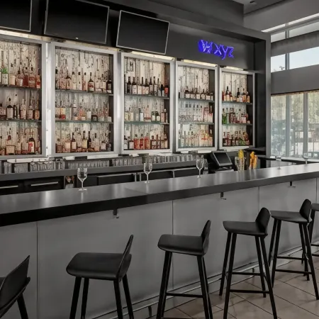 Aloft Chapel Hill