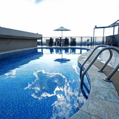 Rose View Hotel