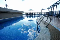 Rose View Hotel - Pools
