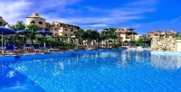 Colonna Beach Hotel Marinella - Beach