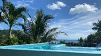 Stephna Residence - Pools