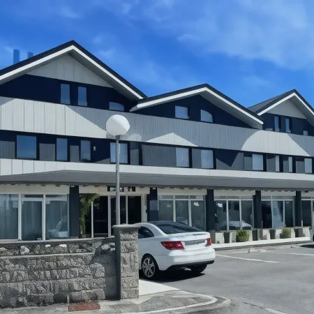 Hotel Mercedes