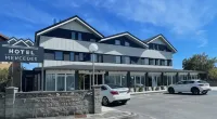 Hotel Mercedes - 2 étoiles