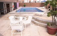 Mercure Fortaleza Meireles - ติดทะเล