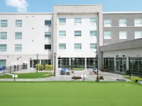 Holiday Inn Express & Suites CHICAGO SCHAUMBURG by IHG - WiFi
