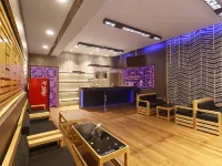 Aristocrat Hotel Hotels near NUJS