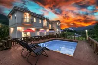 Buan Flaura Pension - spa