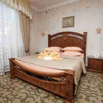 Asia Khiva Rooms